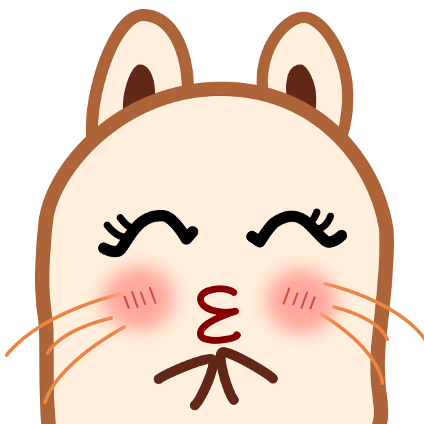 Miss Rice Stickers messages sticker-2