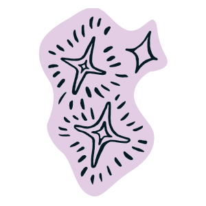 Glossier Stickers messages sticker-6