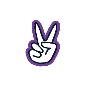 Glossier Stickers messages sticker-5