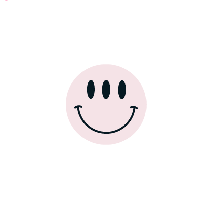 Glossier Stickers messages sticker-1