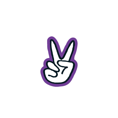 Glossier Stickers messages sticker-0