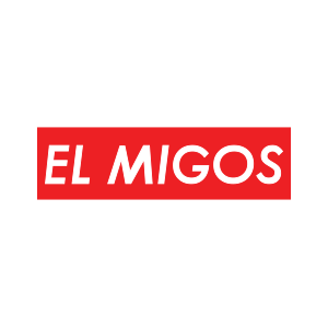 El Migos Stickers messages sticker-0