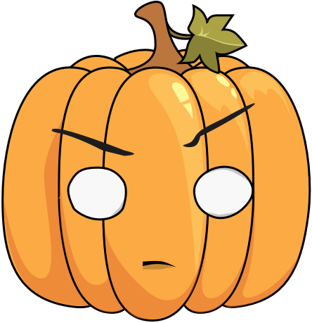 Horrormoji: Spooky Halloween Emoji messages sticker-4