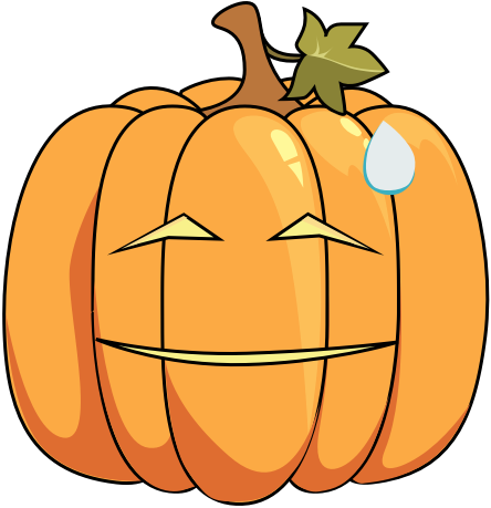 Horrormoji: Spooky Halloween Emoji messages sticker-9