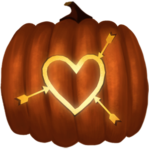 Costume Quest Stickers messages sticker-5