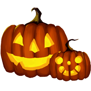 Costume Quest Stickers messages sticker-8
