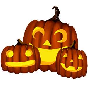 Costume Quest Stickers messages sticker-9
