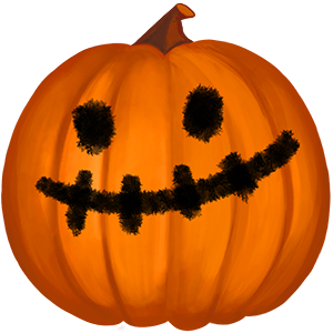 Costume Quest Stickers messages sticker-0