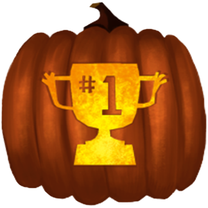 Costume Quest Stickers messages sticker-6