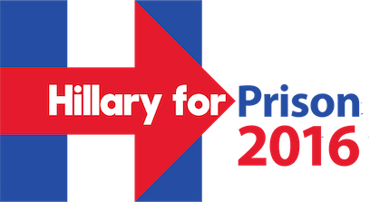 Crooked Hillary Clinton messages sticker-5