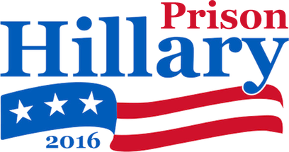 Crooked Hillary Clinton messages sticker-6