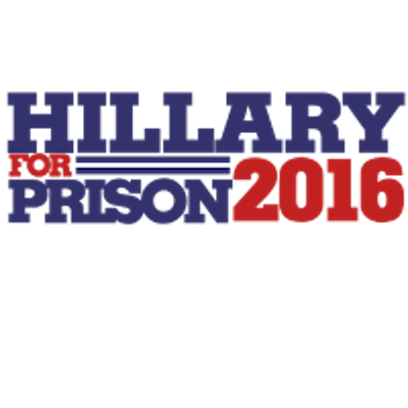 Crooked Hillary Clinton messages sticker-1