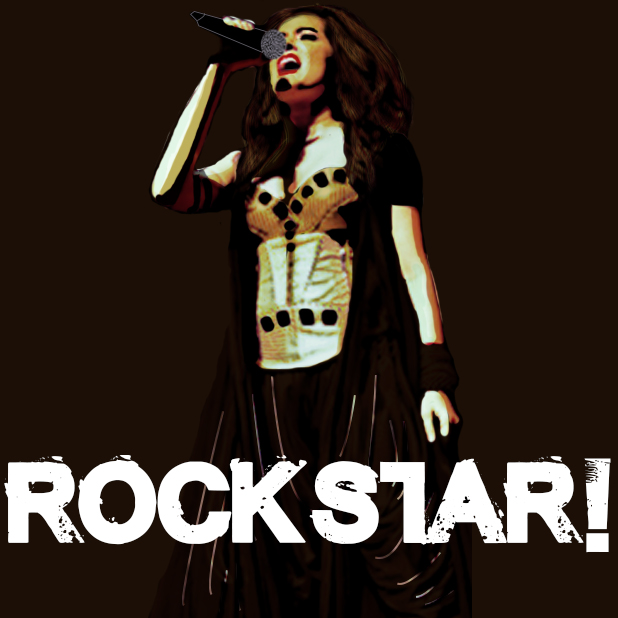 Desi Rockstar messages sticker-7