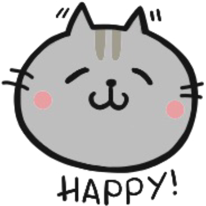 CirroCat messages sticker-2