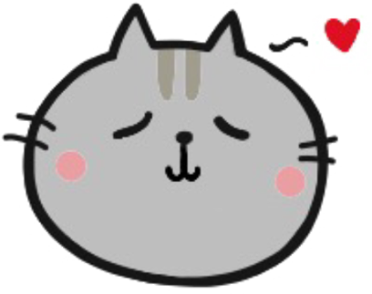 CirroCat messages sticker-8