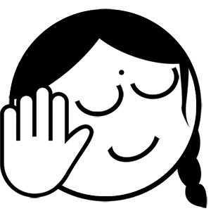 Jo Baka Jo Stickers messages sticker-8