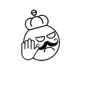 Jo Baka Jo Stickers messages sticker-6