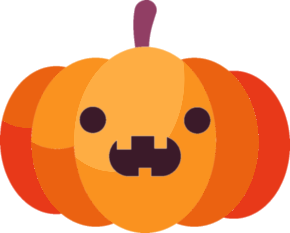 Spooki - Halloween Stickers messages sticker-2