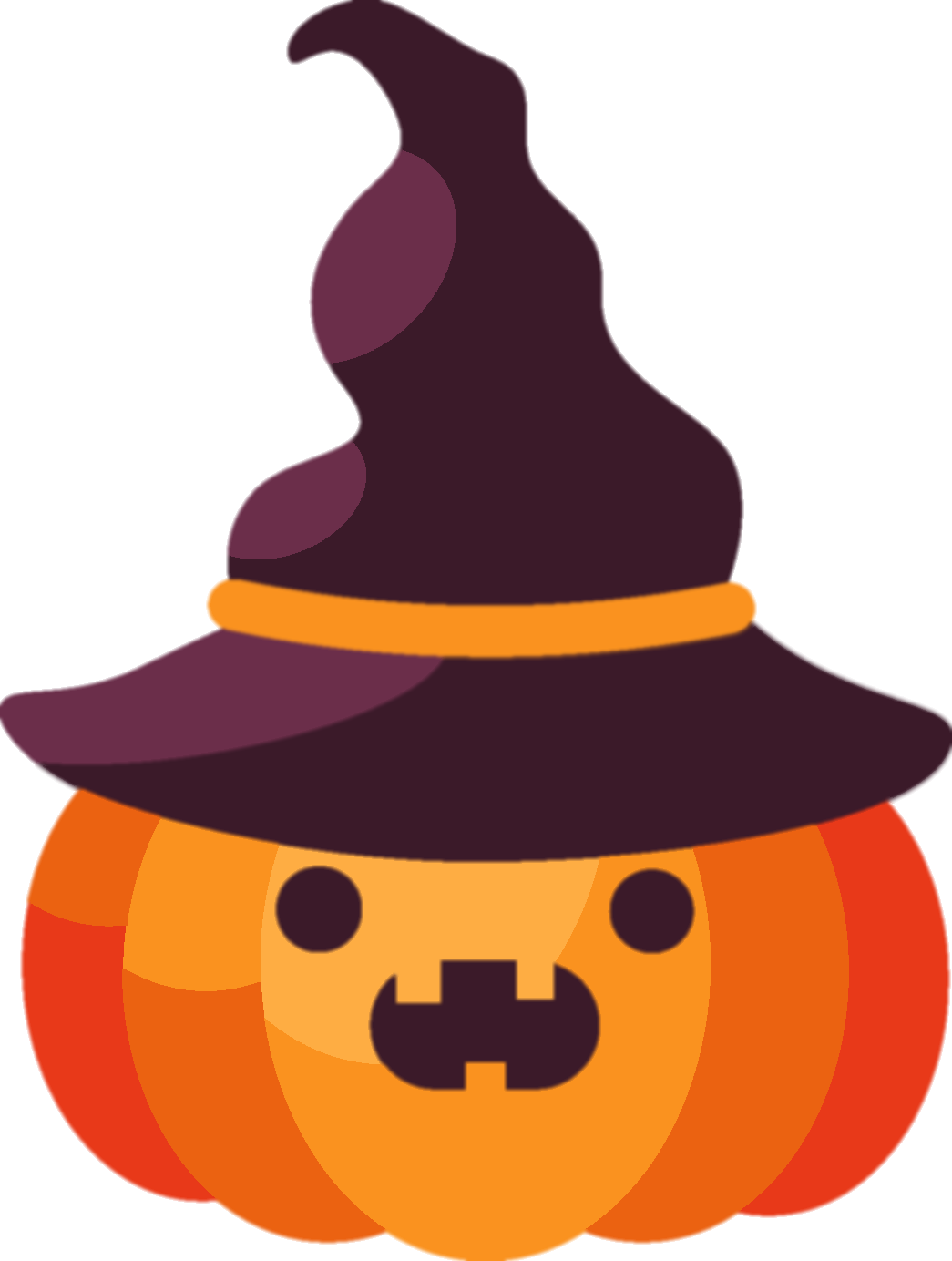 Spooki - Halloween Stickers messages sticker-1
