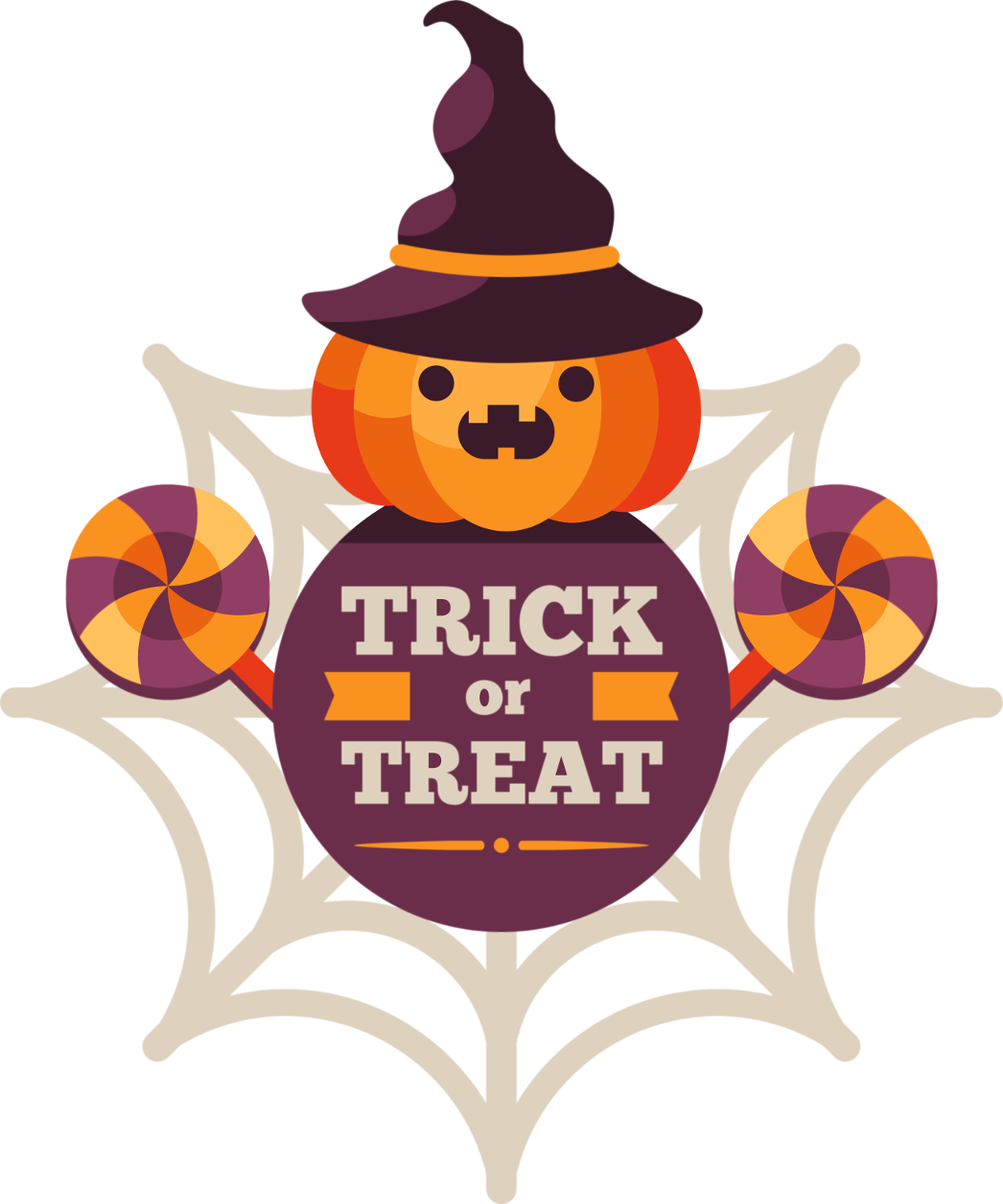 Spooki - Halloween Stickers messages sticker-5