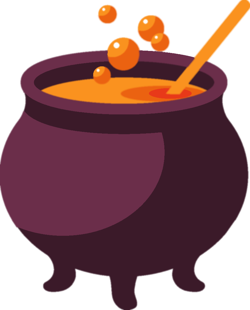 Spooki - Halloween Stickers messages sticker-10