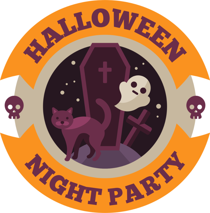 Spooki - Halloween Stickers messages sticker-6