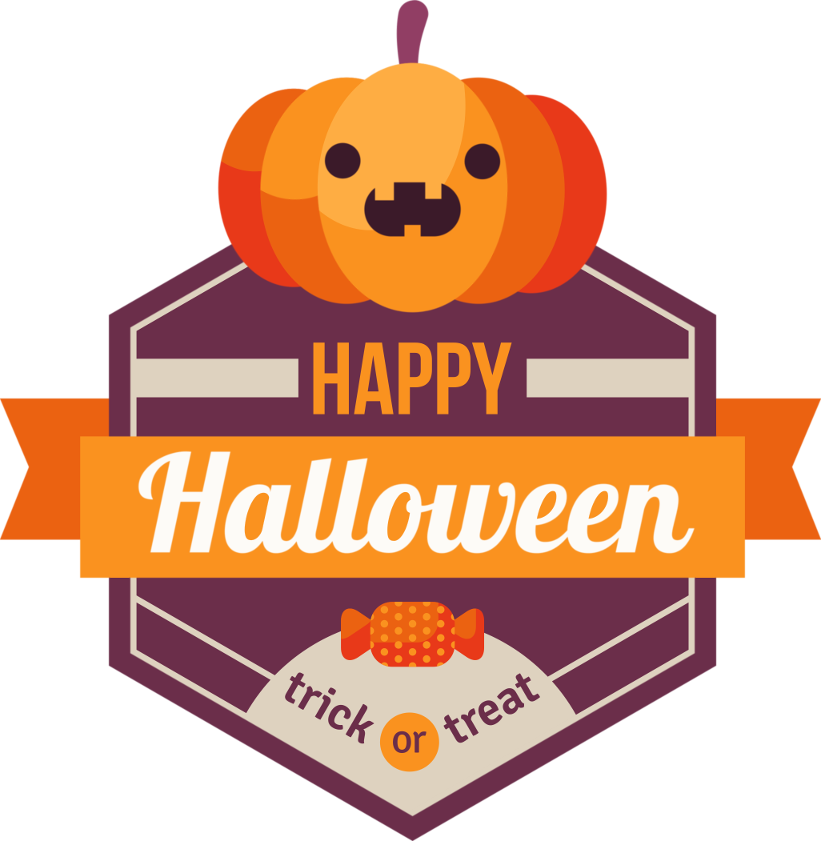 Spooki - Halloween Stickers messages sticker-9