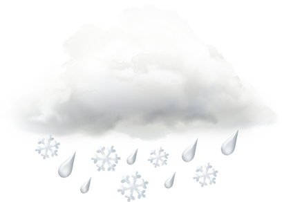 Weather stickers Pack messages sticker-7