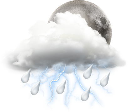 Weather stickers Pack messages sticker-4