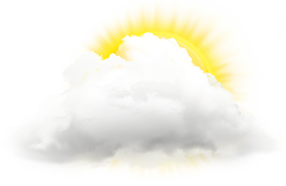 Weather stickers Pack messages sticker-8