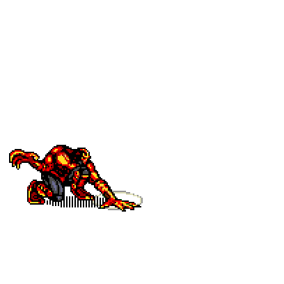 Comix Zone Classic messages sticker-2