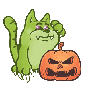 Toon Kittens messages sticker-0