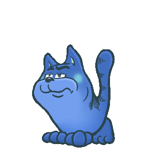 Toon Kittens messages sticker-10