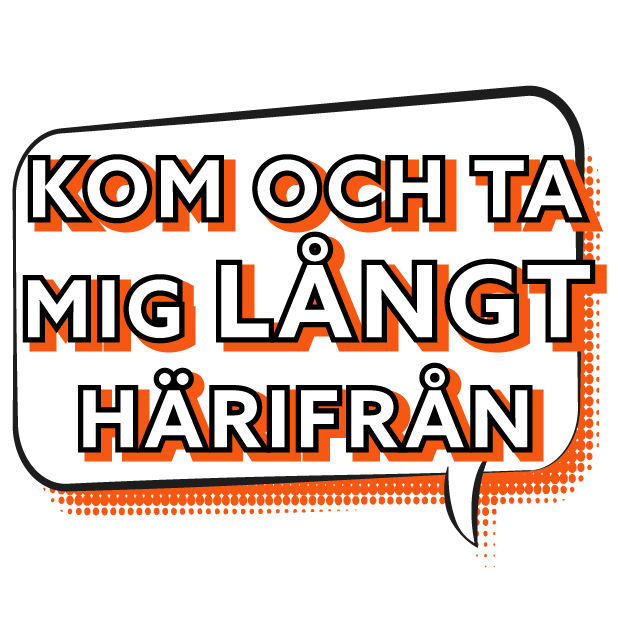 Säg det med Melodifestivalen messages sticker-5