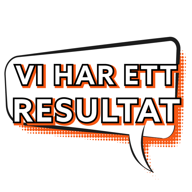 Säg det med Melodifestivalen messages sticker-2