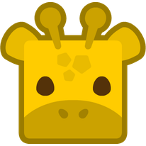 SquareAnimal messages sticker-1