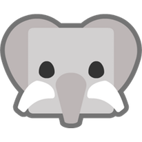 SquareAnimal messages sticker-0