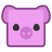 SquareAnimal messages sticker-7
