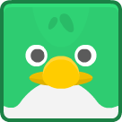 SquareAnimal messages sticker-9