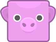 SquareAnimal messages sticker-8