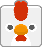 SquareAnimal messages sticker-4