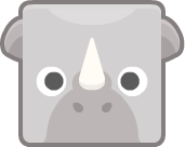 SquareAnimal messages sticker-0