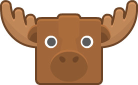 SquareAnimal messages sticker-6