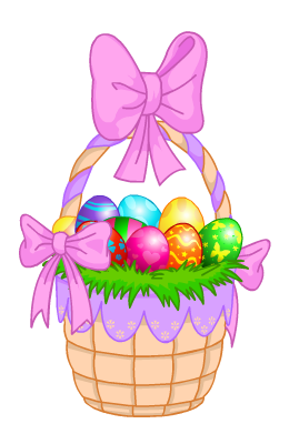 Happy Easter Stickers messages sticker-5