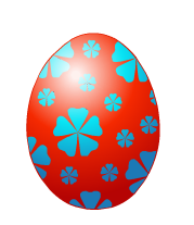 Happy Easter Stickers messages sticker-8