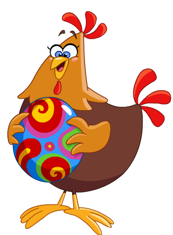 Happy Easter Stickers messages sticker-6
