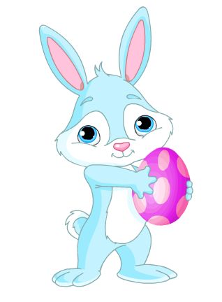 Happy Easter Stickers messages sticker-4