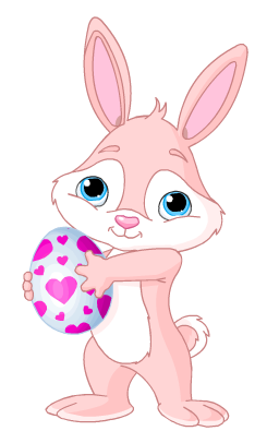 Happy Easter Stickers messages sticker-3