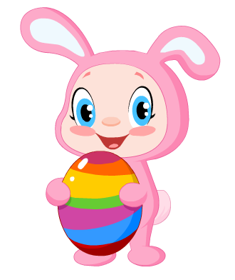 Happy Easter Stickers messages sticker-10
