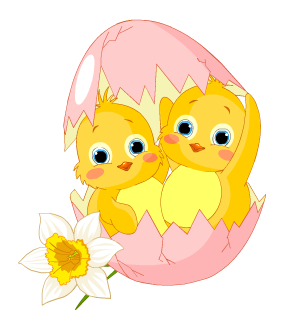 Happy Easter Stickers messages sticker-7